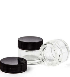 Concentrate Jar 10ml