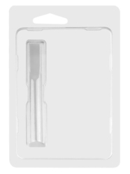 Blister Packaging for Cartridge