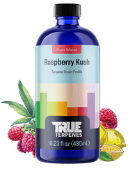 Raspberry Kush