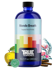 Mendo Breath (Natural)